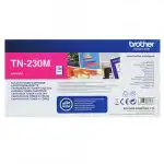Лазерный картридж Brother TN-230M