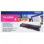 Лазерный картридж Brother TN-230M