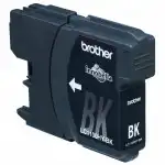 Струйный картридж Brother LC1100HY-BK