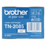 Лазерный картридж Brother TN-2085
