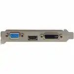 Видеокарта AFOX GT 710 AF710-1024D3L5 (1 ГБ)