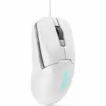 Мышь Lenovo Legion M300S RGB, White GY51H47351 (Игровая, Проводная)