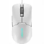 Мышь Lenovo Legion M300S RGB, White GY51H47351 (Игровая, Проводная)