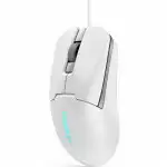 Мышь Lenovo Legion M300S RGB, White GY51H47351 (Игровая, Проводная)