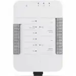 Аксессуар для сетевого оборудования Ubiquiti Блок управления UniFi Access Hub UA-Hub-EU (Контроллер)