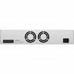 Видеорегистратор Ubiquiti UniFi Protect Network Video Recorder PRO UNVR-Pro-EU