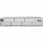 Видеорегистратор Ubiquiti UniFi Protect Network Video Recorder PRO UNVR-Pro-EU