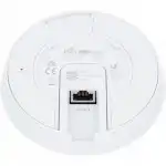 IP видеокамера Ubiquiti UniFi Protect G4 Dome Camera UVC-G4-Dome (Купольная, Внутренней установки, Проводная, 2.8 мм, 1/1.8ʺ, 4 Мп ~ 2688×1520)