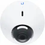 IP видеокамера Ubiquiti UniFi Protect G4 Dome Camera UVC-G4-Dome (Купольная, Внутренней установки, Проводная, 2.8 мм, 1/1.8ʺ, 4 Мп ~ 2688×1520)