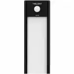 Yeelight Светильник с датчиком движения Motion Sensor Closet Light A60 2700k YDQA1520007BKGL/YLCG006