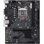 Материнская плата Colorful CH510M-K M.2 V20 (micro-ATX, LGA 1200)