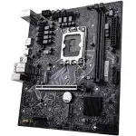 Материнская плата Colorful BATTLE-AX B760M-D PRO V20 (micro-ATX, LGA 1700)