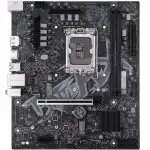 Материнская плата Colorful BATTLE-AX B760M-D PRO V20 (micro-ATX, LGA 1700)