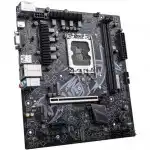 Материнская плата Colorful BATTLE-AX B760M-K D5 V20 (micro-ATX, LGA 1700)