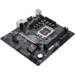 Материнская плата Colorful BATTLE-AX B760M-K D5 V20 (micro-ATX, LGA 1700)
