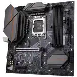 Материнская плата Colorful BATTLE-AX B760M-PLUS D5 V20 (micro-ATX, LGA 1700)