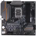 Материнская плата Colorful BATTLE-AX B760M-PLUS D5 V20 (micro-ATX, LGA 1700)