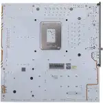 Материнская плата Colorful CVN B760M FROZEN WIFI D5 V20 (micro-ATX, LGA 1700)