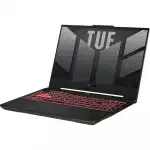 Ноутбук Asus TUF Gaming A15 FA507NV-LP023 (15.6 ", FHD 1920x1080 (16:9), AMD, Ryzen 7, 16 Гб, SSD, 512 ГБ, NVIDIA GeForce RTX 4060)