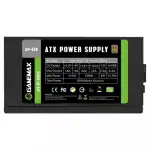 Блок питания GameMax GP-650 (650 Вт)