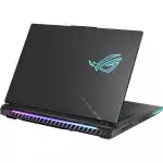 Ноутбук Asus ROG Strix SCAR 16 G634JZ-N4035 90NR0C81-M00300 (16 ", WQXGA 2560x1600 (16:10), Intel, Core i9, 32 Гб, SSD, 1 ТБ, NVIDIA GeForce RTX 4080)