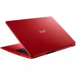 Ноутбук Acer Aspire 3 A315-58-51UE NX.AL0ER.008 (15.6 ", FHD 1920x1080 (16:9), Intel, Core i5, 8 Гб, SSD, 256 ГБ, Intel Iris Xe Graphics)