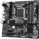 Материнская плата Gigabyte B760M DS3H AX DDR4 (R1.0/1.2) (ATX, LGA 1700)