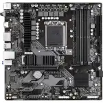 Материнская плата Gigabyte B760M DS3H AX DDR4 (R1.0/1.2) (ATX, LGA 1700)