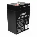Сменные аккумуляторы АКБ для ИБП Energenie BAT-6V4.5AH (6 В)