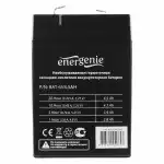 Сменные аккумуляторы АКБ для ИБП Energenie BAT-6V4.5AH (6 В)