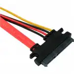 Кабель питания Cablexpert CC-SATAMF-715-30CM
