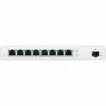 Маршрутизатор Ubiquiti UISP Router UISP-R-EU (10/100/1000 Base-TX (1000 мбит/с))