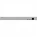 Коммутатор Ubiquiti UniFi Switch 48 USW-48-EU (1000 Base-TX (1000 мбит/с), 4 SFP порта)