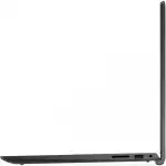 Ноутбук Dell Inspiron 3520 210-BDIG-5 (15.6 ", FHD 1920x1080 (16:9), Intel, Core i5, 8 Гб, SSD, 256 ГБ, Intel Iris Xe Graphics)
