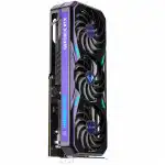 Видеокарта Maxsun  RTX 4070 iCraft OC 12G MS-RTX4070 ICraft OC 12G (12 ГБ)