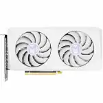Видеокарта Maxsun  RTX 4070 Terminator W 12G MS-RTX4070 Terminator W 12G (12 ГБ)