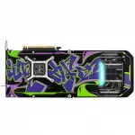 Видеокарта Maxsun  RTX 4070Ti iCraft OC 12G MS-RTX4070Ti ICraft OC 12G (12 ГБ)