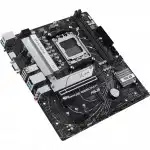 Материнская плата Asus F0GJ00PVRU PRIME B650M-K (micro-ATX, AMD AM5)