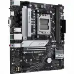 Материнская плата Asus F0GJ00PVRU PRIME B650M-K (micro-ATX, AMD AM5)