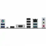 Материнская плата Asus F0GJ00PVRU PRIME B650M-K (micro-ATX, AMD AM5)
