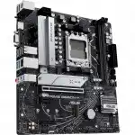 Материнская плата Asus F0GJ00PVRU PRIME B650M-K (micro-ATX, AMD AM5)