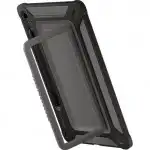 Аксессуары для смартфона Samsung Чехол для планшета (Tab S9) Outdoor Cover Titan EF-RX710CBEGRU