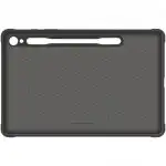 Аксессуары для смартфона Samsung Чехол для планшета (Tab S9) Outdoor Cover Titan EF-RX710CBEGRU