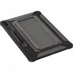 Аксессуары для смартфона Samsung Чехол для планшета (Tab S9 Plus) Outdoor Cover Titan EF-RX810CBEGRU