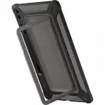 Аксессуары для смартфона Samsung Чехол для планшета (Tab S9 Plus) Outdoor Cover Titan EF-RX810CBEGRU