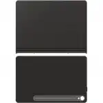 Аксессуары для смартфона Samsung Чехол для планшета (Tab S9) Smart Book Cover Black EF-BX710PBEGRU