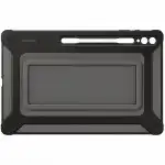 Аксессуары для смартфона Samsung Чехол для планшета (Tab S9 Ultra) Outdoor Cover Titan EF-RX910CBEGRU