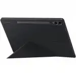 Аксессуары для смартфона Samsung Чехол для планшета Smart Book Cover Tab S9 Plus Black EF-BX810PBEGRU