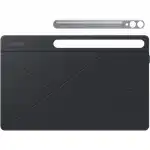 Аксессуары для смартфона Samsung Чехол для планшета Smart Book Cover Tab S9 Ultra Black EF-BX910PBEGRU