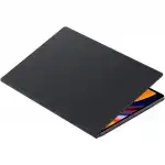 Аксессуары для смартфона Samsung Чехол для планшета Smart Book Cover Tab S9 Ultra Black EF-BX910PBEGRU